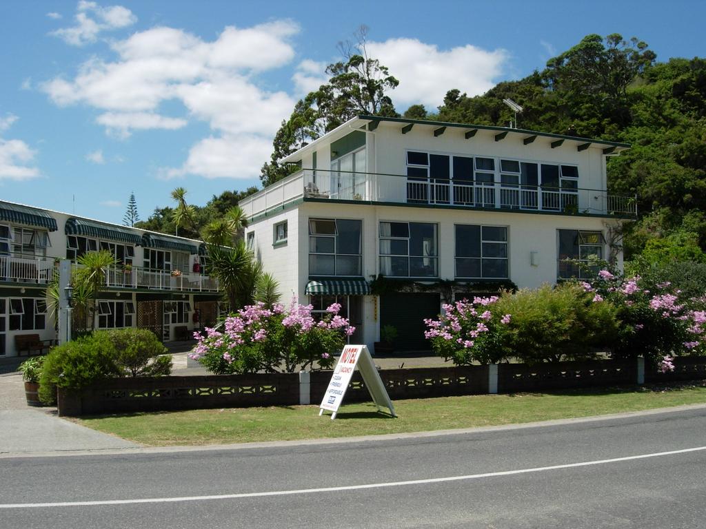 Tutukaka Coast Motor Lodge