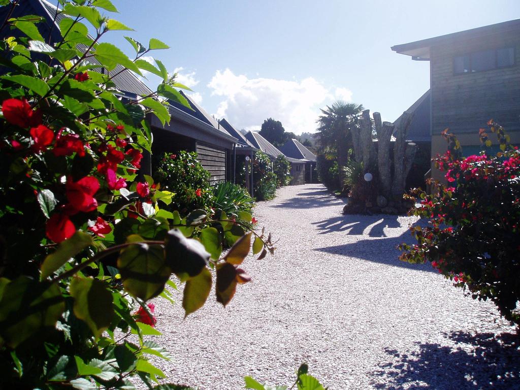 Pacific Harbour Lodge