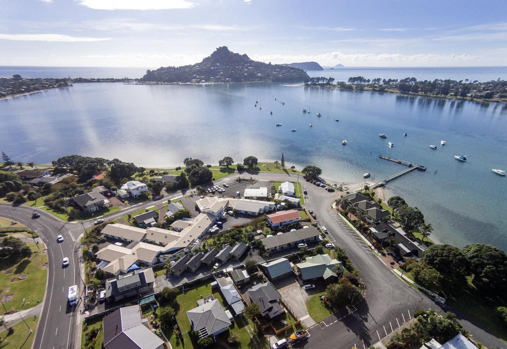 Tairua Shores