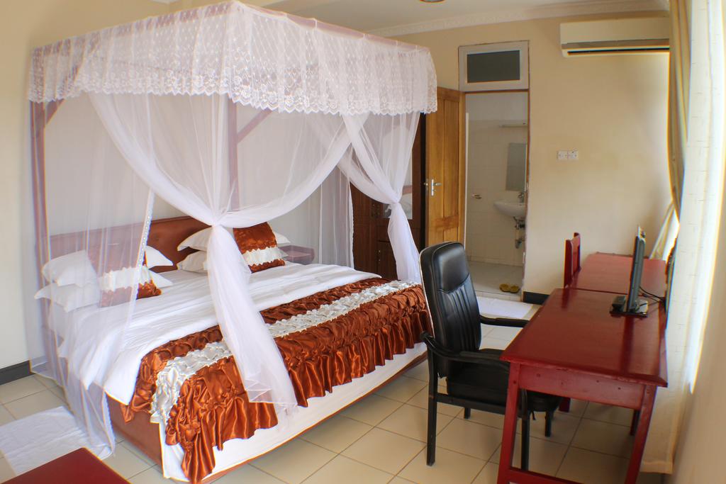 Stella Maris Hotel