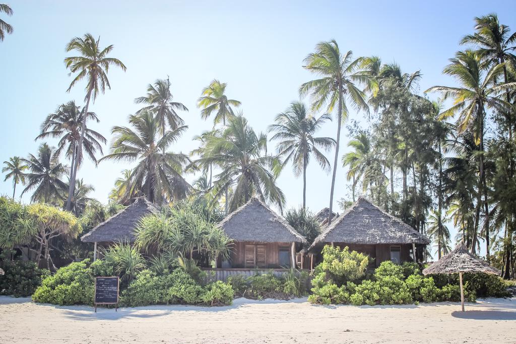 Zanzibar Bandas Boutique Hotel