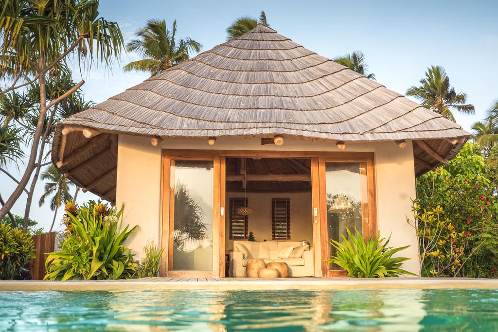 Zanzibar White Sand Luxury Villas and Spa