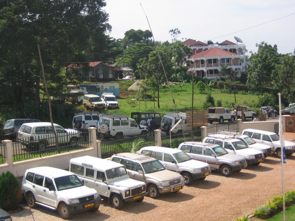 Bukoba Kolping Hotel