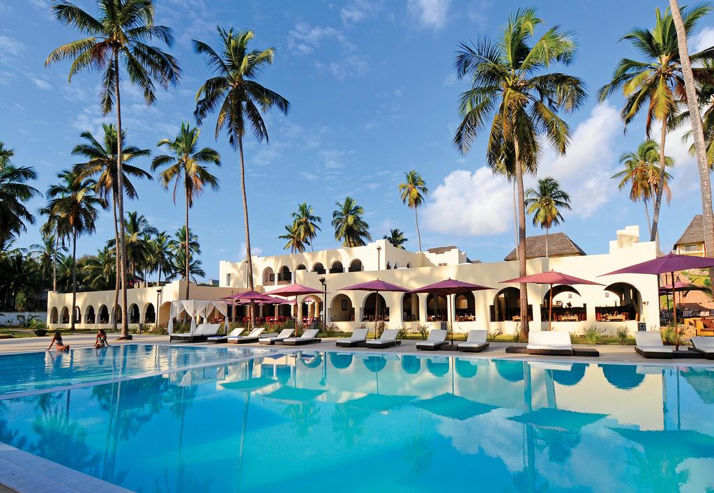 Dream of Zanzibar Resort