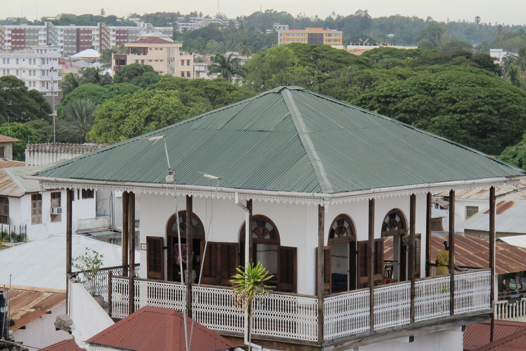 Zanzibar Coffee House