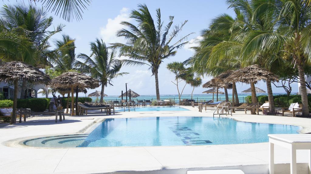 La Madrugada Beach Hotel and Resort