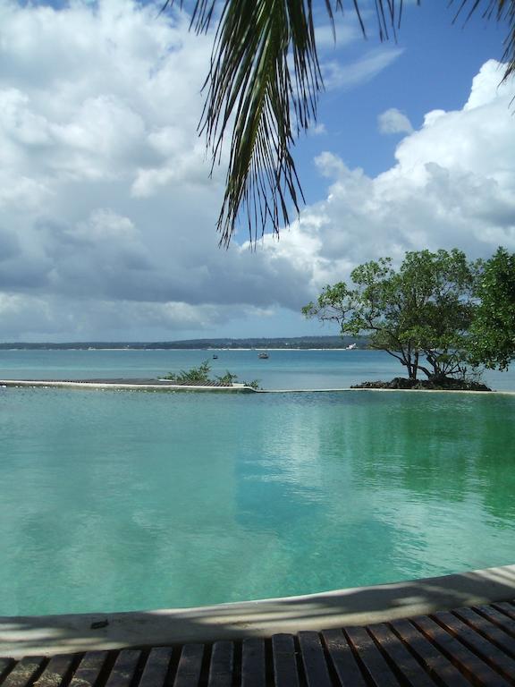 Chapwani Private Island