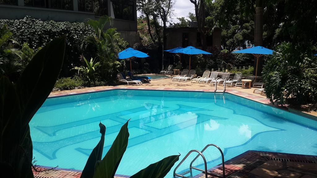 Impala Hotel Arusha