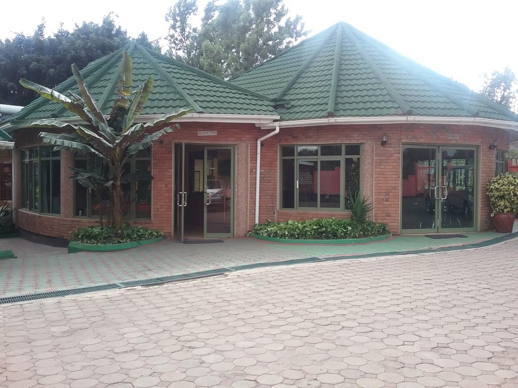 Hakikazi Hotel12