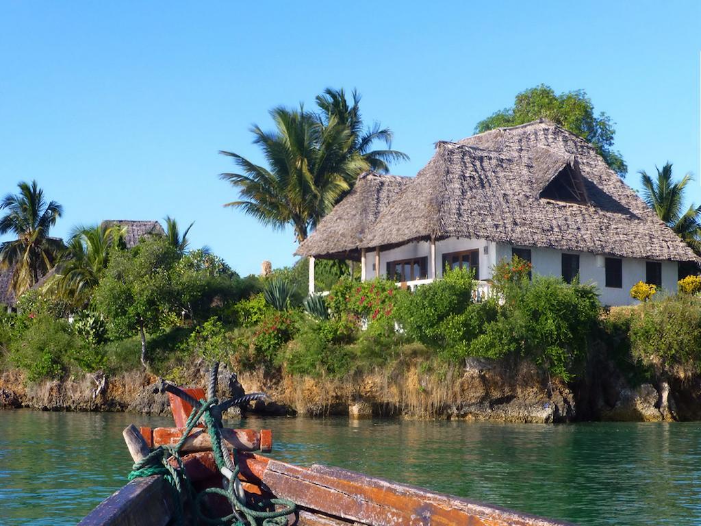 Chuini Zanzibar Beach Lodge