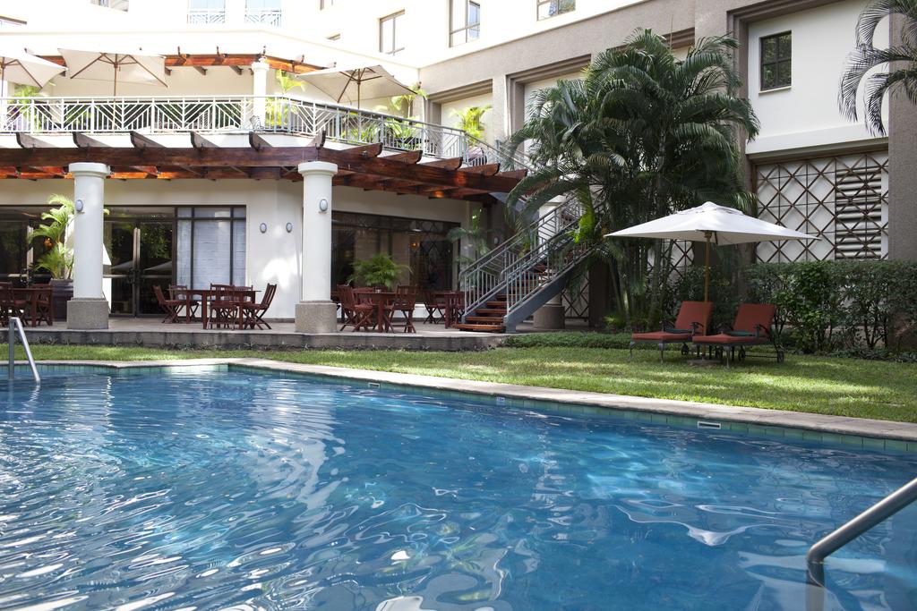 Southern Sun Hotel Dar es Salaam