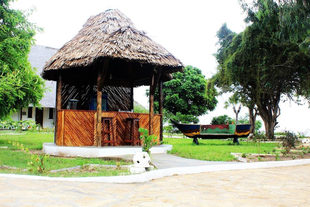 Changani Beach Cottages