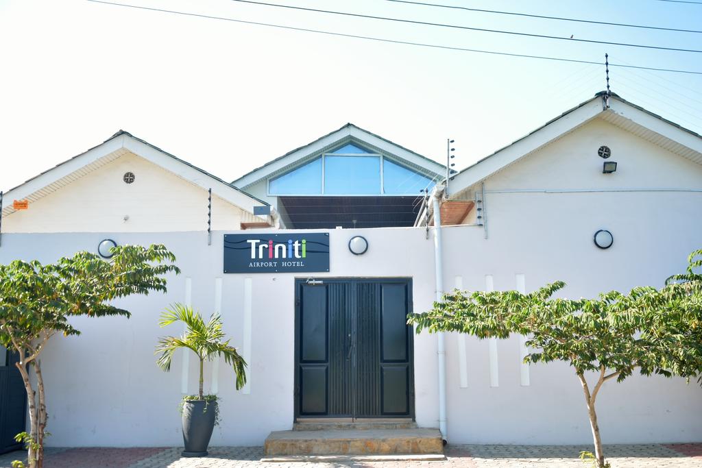 Triniti Airport Hotel