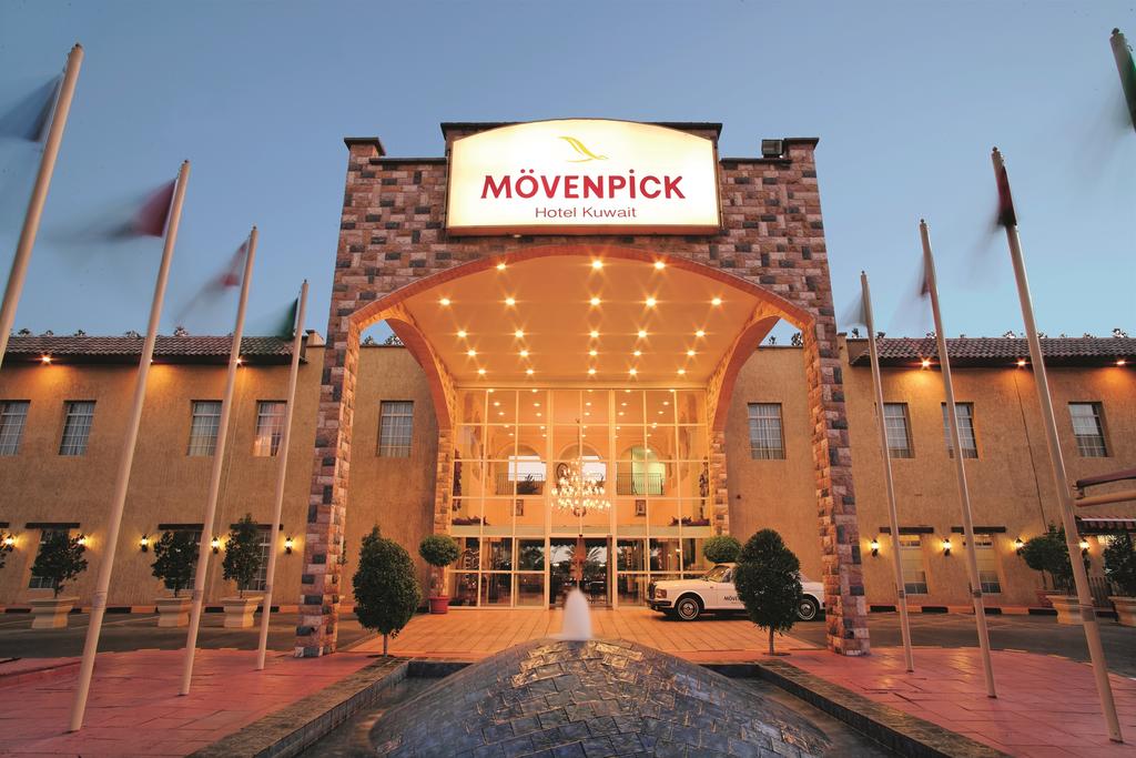 Mövenpick Hotel Kuwait