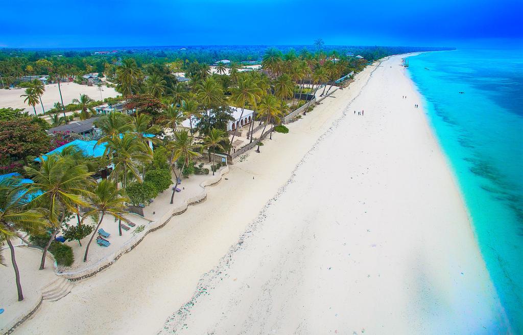 Indigo Beach Zanzibar