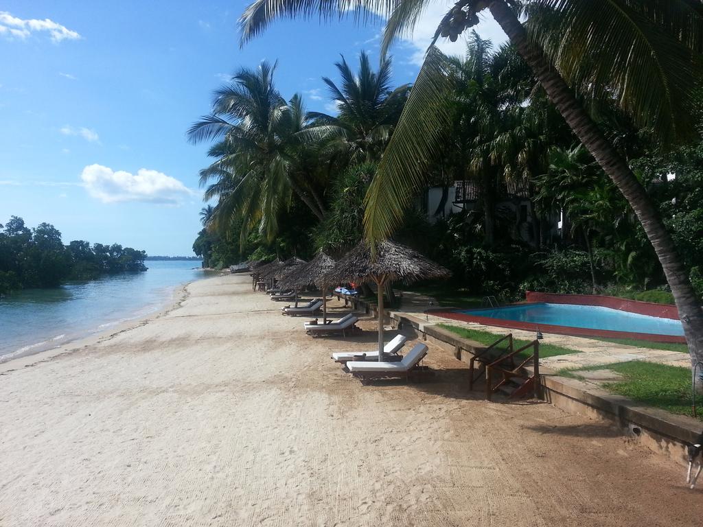 Protea Hotel by Marriott Zanzibar Mbweni Ruins