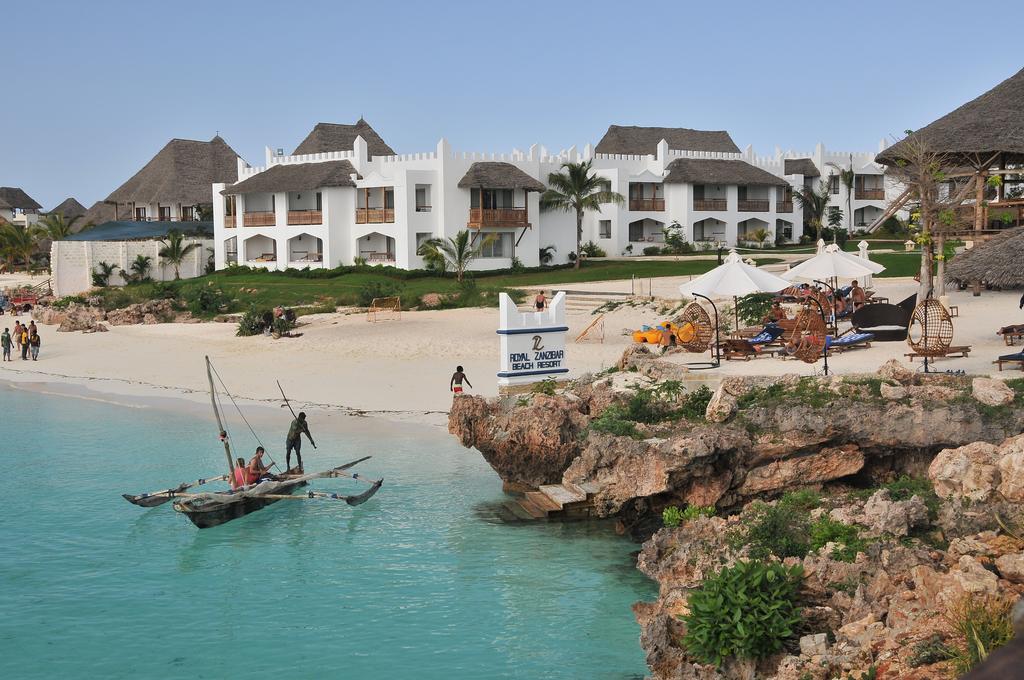 Royal Zanzibar Beach Resort