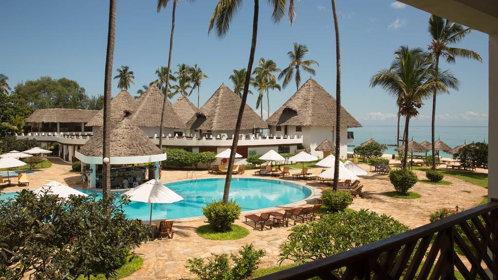 DoubleTree Resort by Hilton Zanzibar - Nungwi