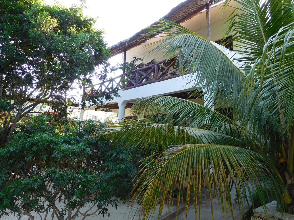 Atii Garden Bungalows