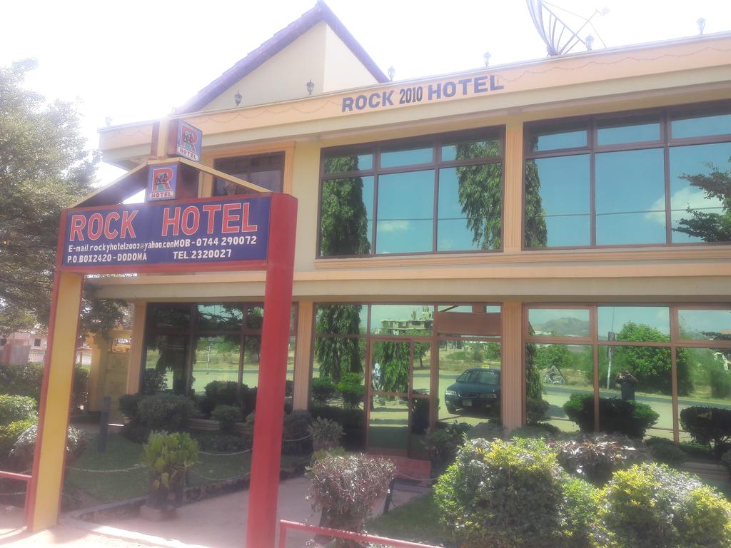 Rock Hotel 2010