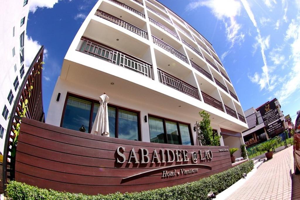 Sabaidee   Lao Hotel