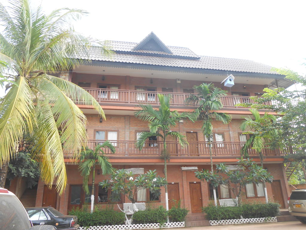 Chittavong Guesthouse