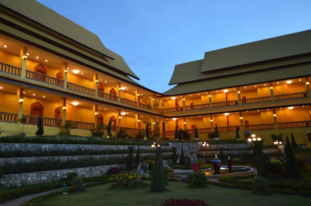 Nakaraj Princess Hotel