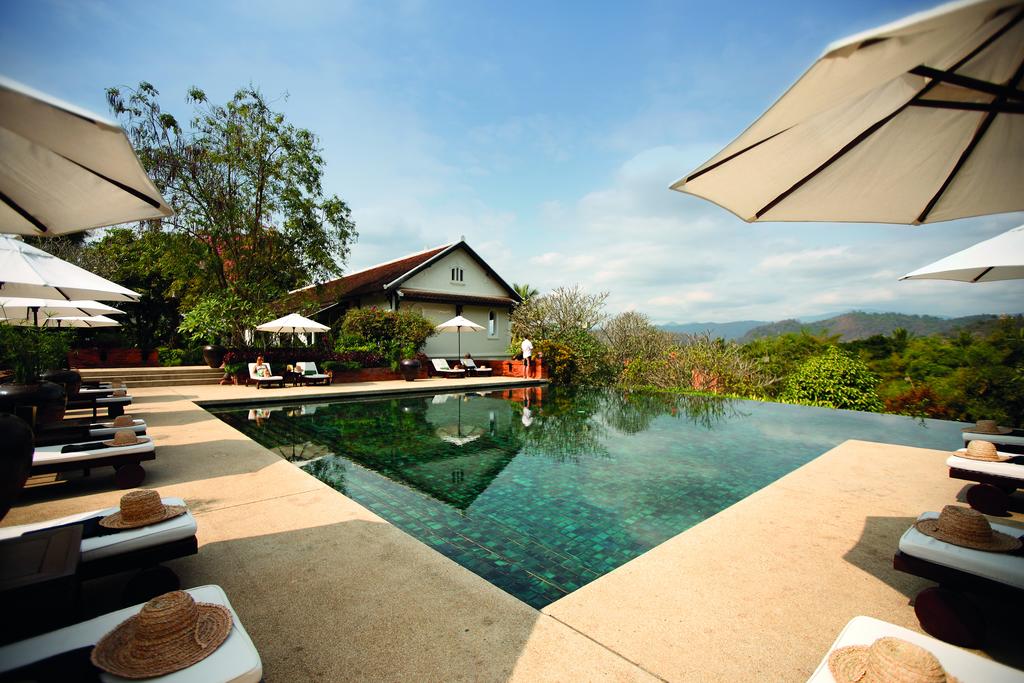 Belmond La Residence Phou Vao