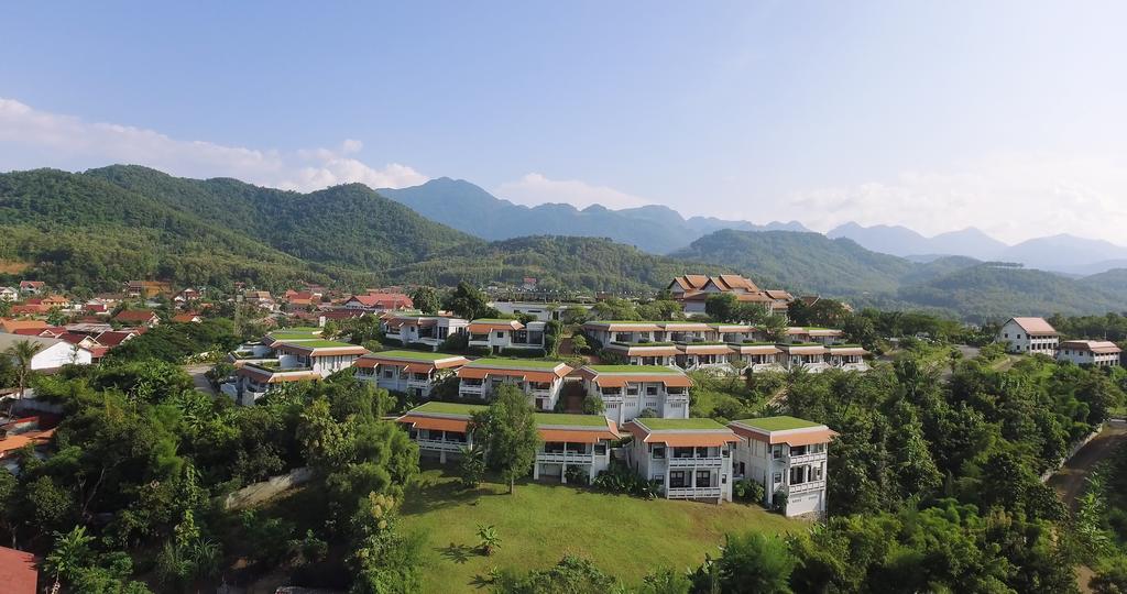 Luang Prabang View Hotel