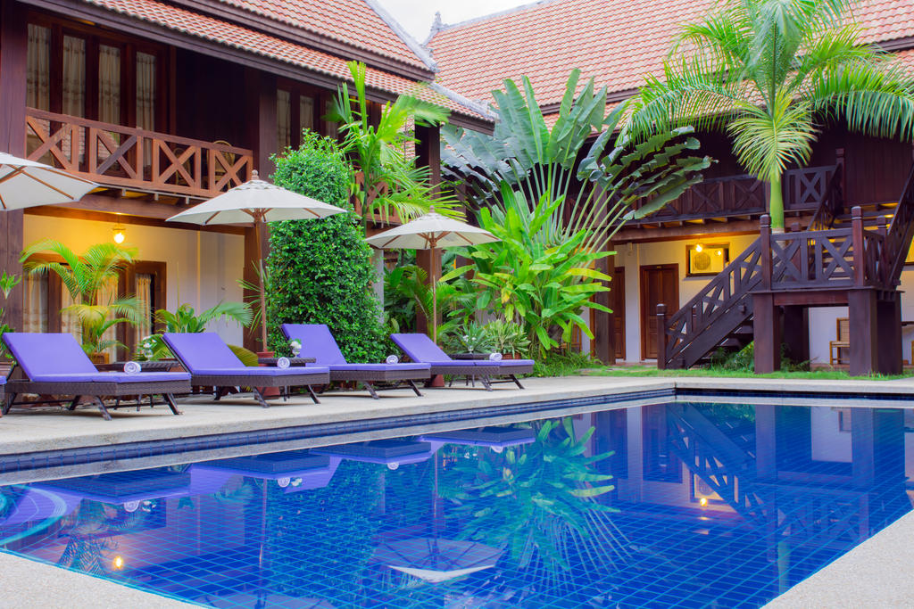 Muangthong Boutique Hotel