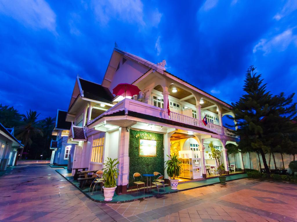 Naviengkham Boutique Hotel