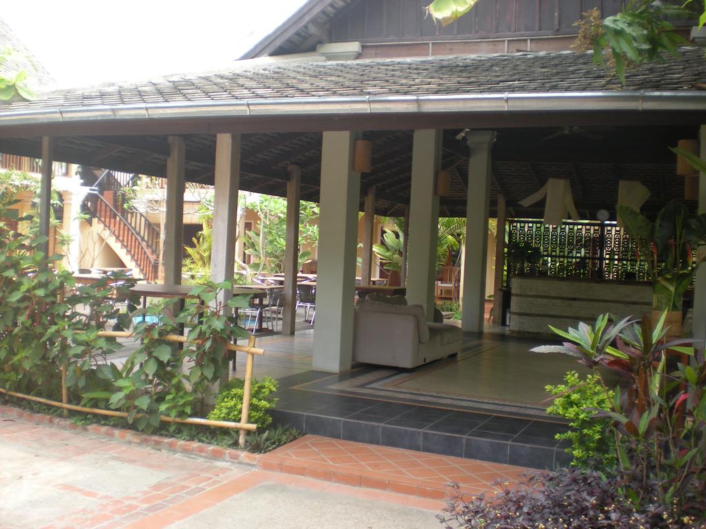 Sala Xangkeo Hotel