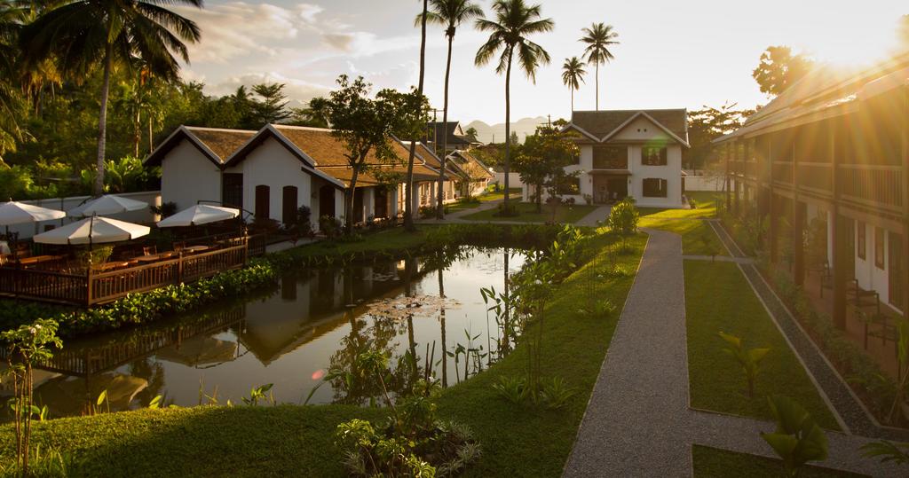 Sanctuary Hotel Luang Prabang