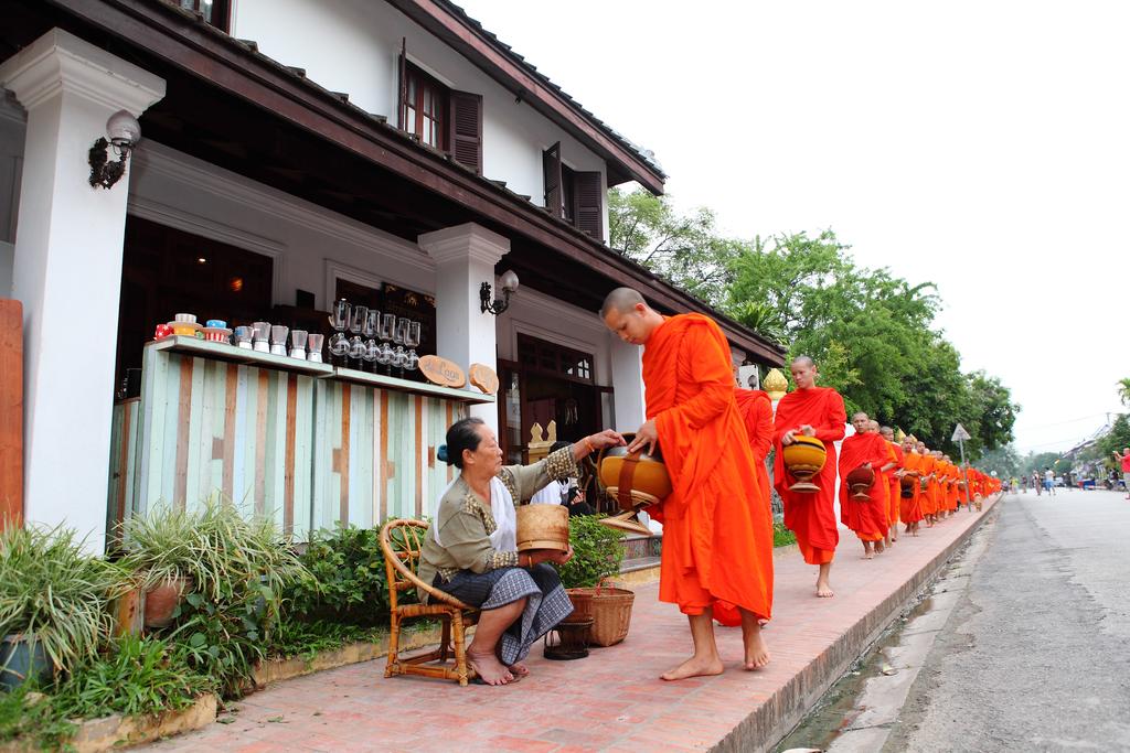 The Chang Inn Luang Prabang