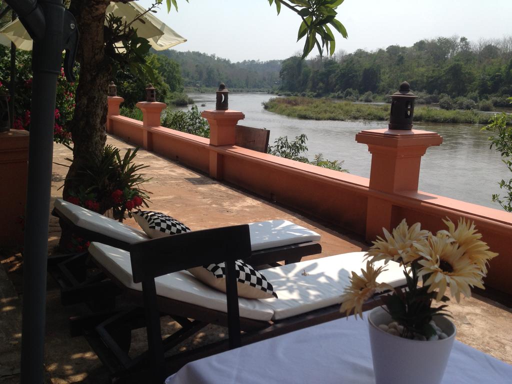 Vang Ngern River Resort