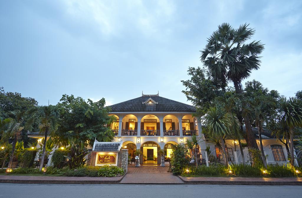 Villa Santi Hotel