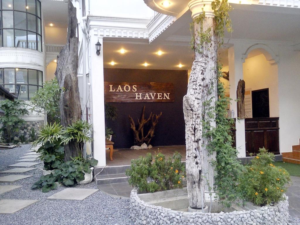 Laos Haven Hotel