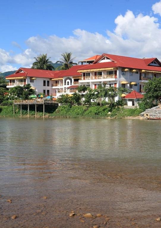 Vansana Vangvieng Hotel