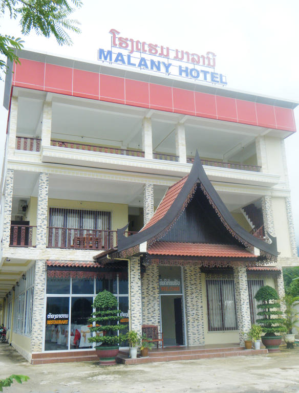 Malany Hotel