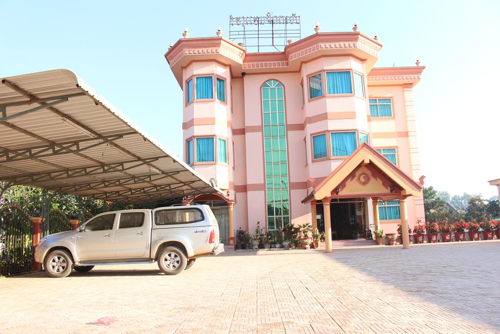 Chittavanh Hotel