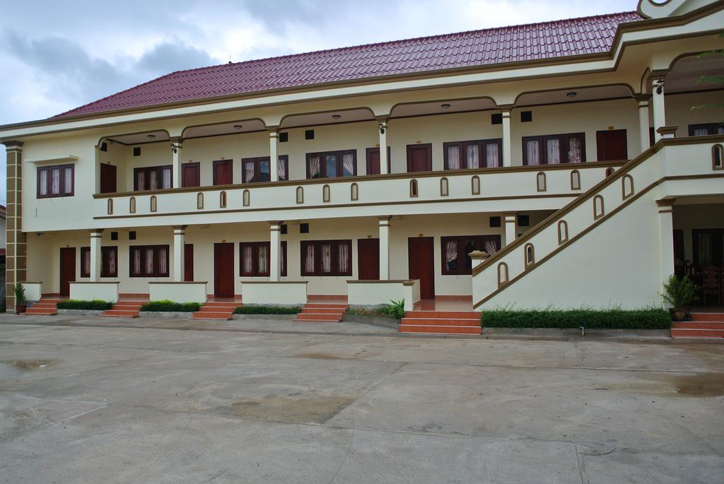 Philavanh hotel