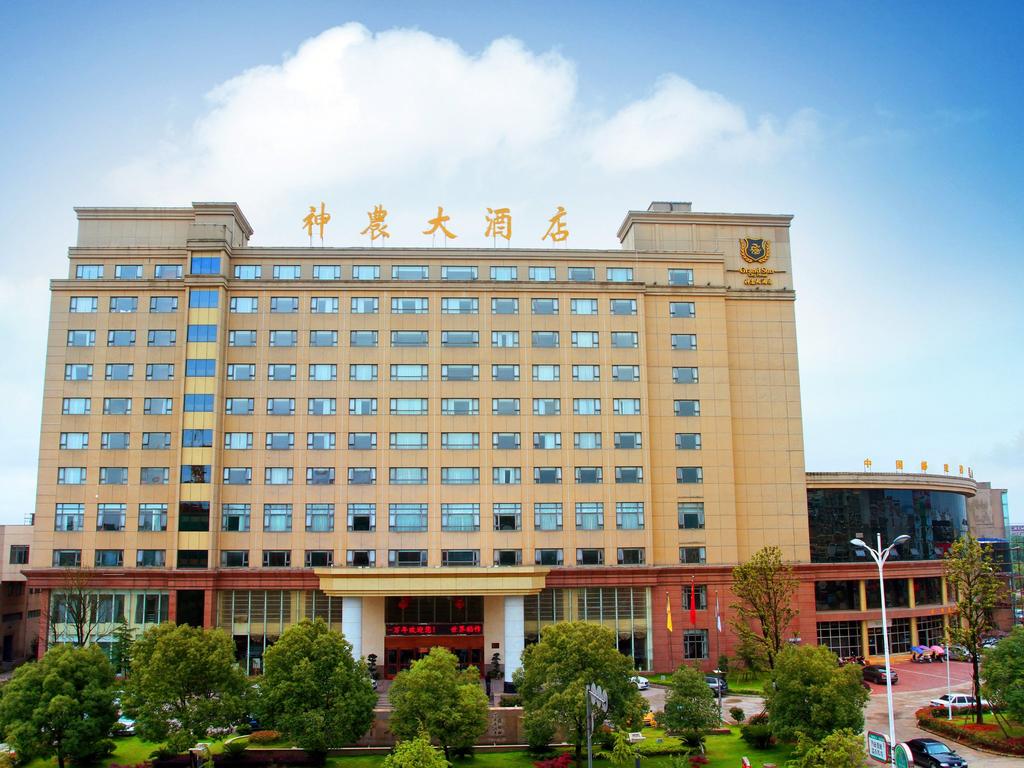 Shennong Hotel