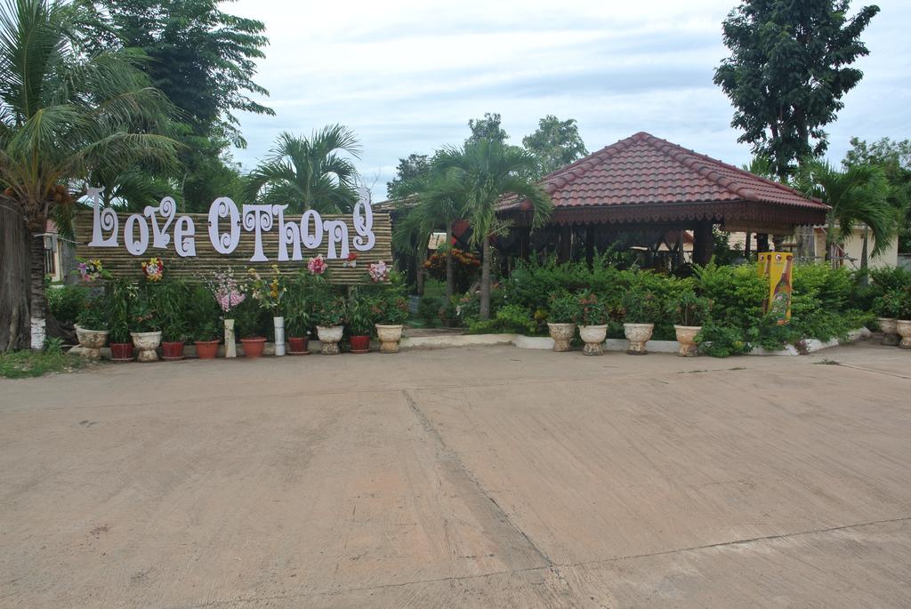 O Thong Resort and Hotel