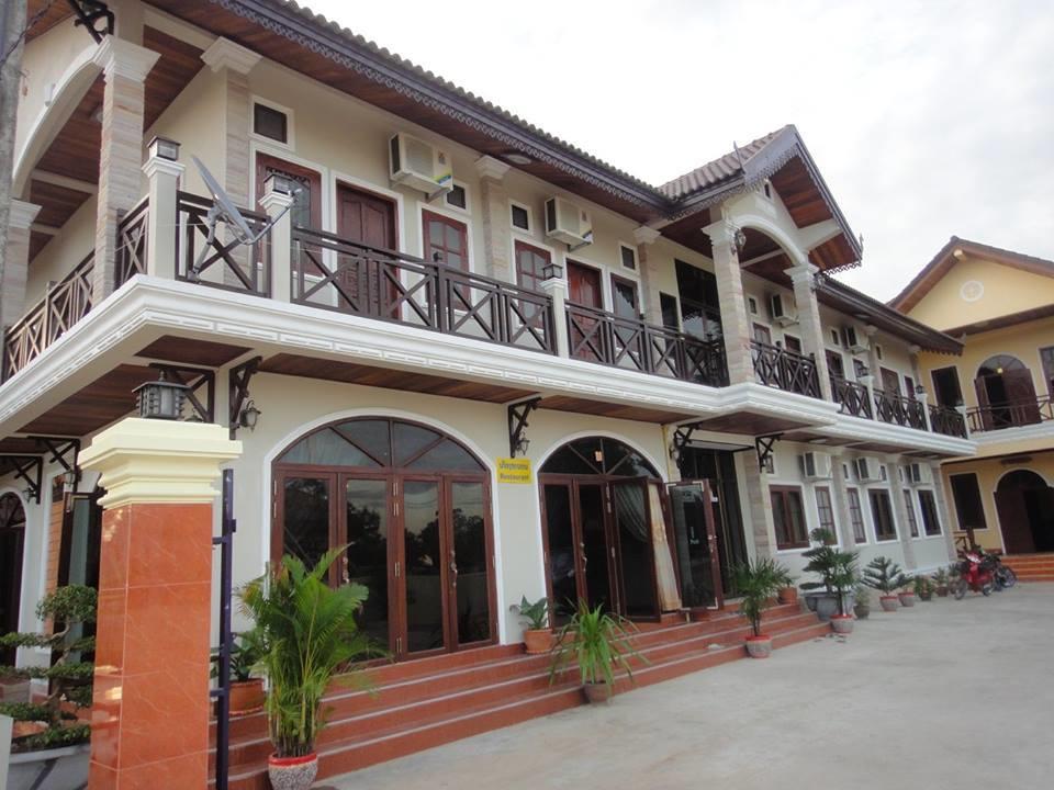 Bundavong Hotel