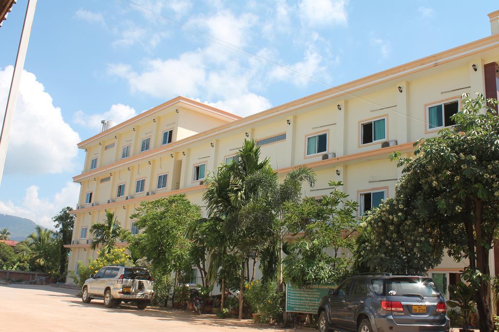 Phommala Hotel