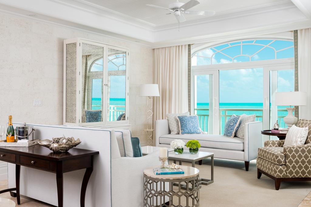 The Shore Club TCI