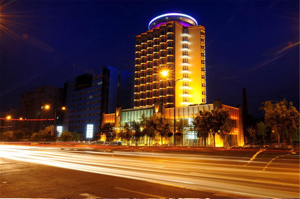 Changchun Hualida Hotel