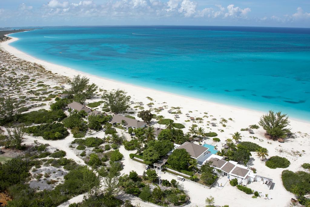 The Meridian Club - Turks and Caicos