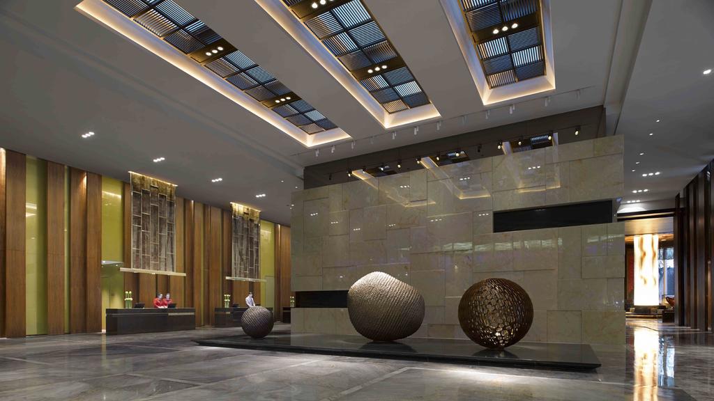 Hyatt Regency Changchun