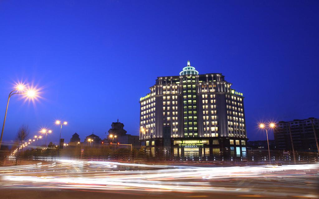 New Century Hotel Changchun